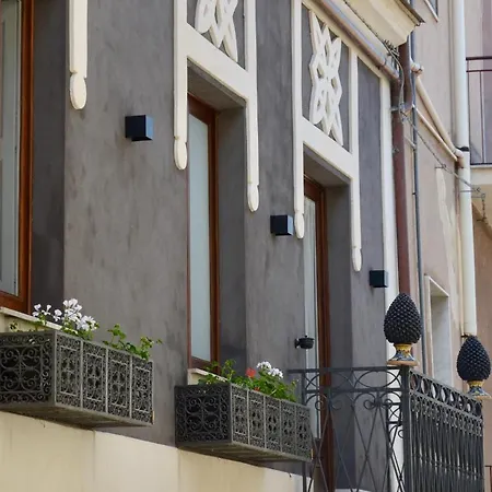 Protodomus 3* ברונטה