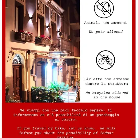 Protodomus בית הארחה