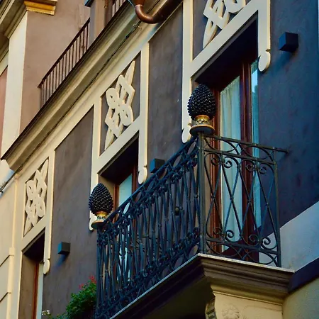 بيت ضيافة Protodomus 3*