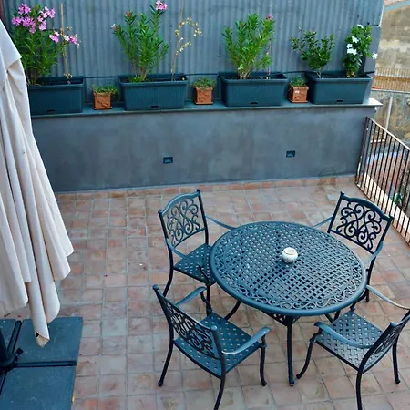 Protodomus بيت ضيافة