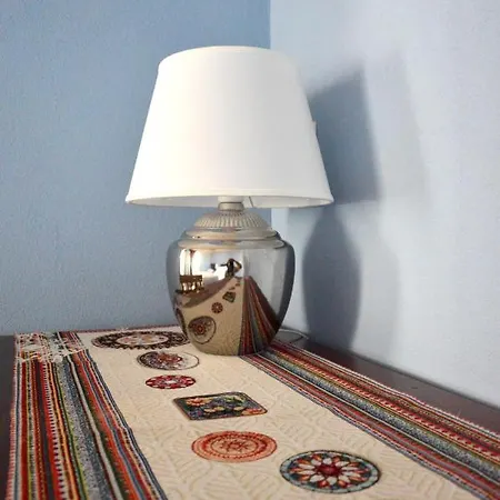 Protodomus Pensión 3*